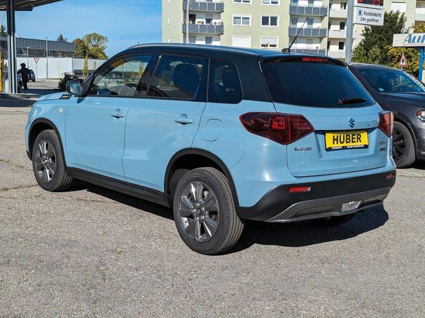 Suzuki Vitara 85 kW image number 4