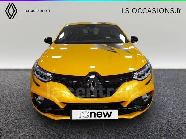 Renault Megane TCe 300 Ultime EDC 221 kW image number 3