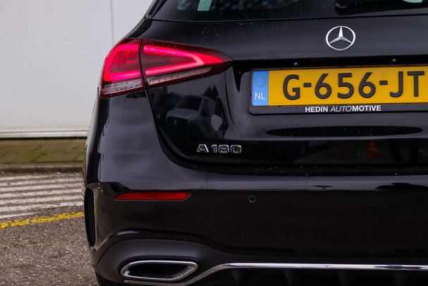 Mercedes-Benz A 180 AMG 100 kW image number 3