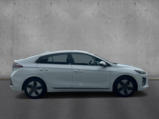 Hyundai Ioniq Hybrid 1.6 GDI Style 104 kW image number 2