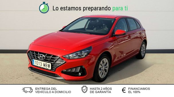 Hyundai i30 1.0 88 kW image number 1