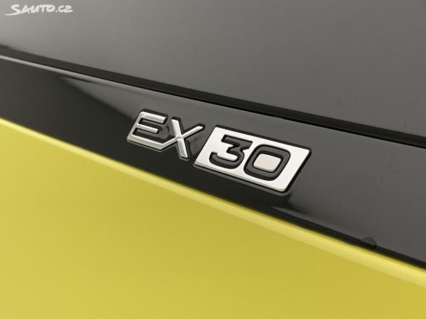 Volvo EX30 200 kW image number 18