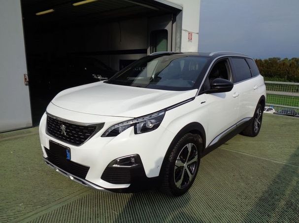 Peugeot 5008 BlueHDi 130 EAT8 96 kW image number 1