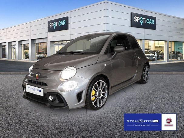 Abarth 695 132 kW image number 1