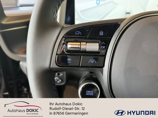 Hyundai Ioniq 6 168 kW image number 7