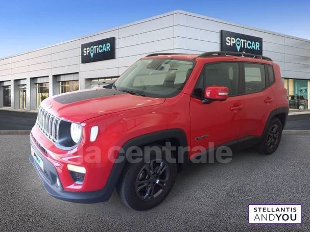 Jeep Renegade 1.0 Longitude 88 kW image number 1