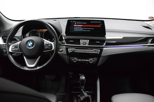 BMW X1 25e xDrive 163 kW image number 4