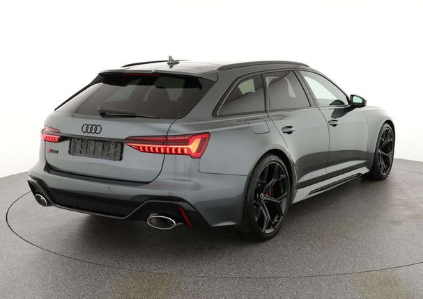 Audi RS6 4.0 TFSI quattro Avant Performance 463 kW image number 2