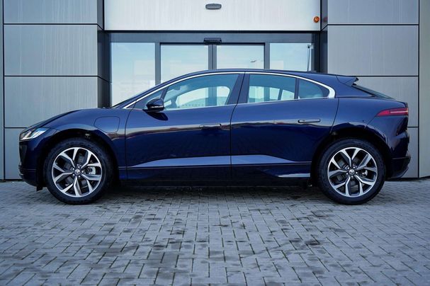 Jaguar I-Pace EV400 SE 294 kW image number 4