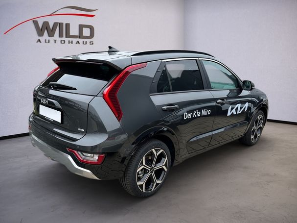 Kia Niro 1.6 104 kW image number 2