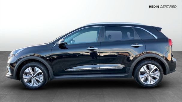 Kia Niro e 150 kW image number 6