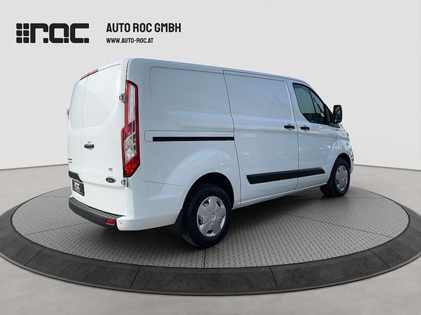 Ford Transit Custom 280 L1H1 2.0 TDCi Trend 96 kW image number 3