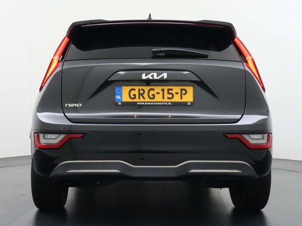 Kia Niro 150 kW image number 6