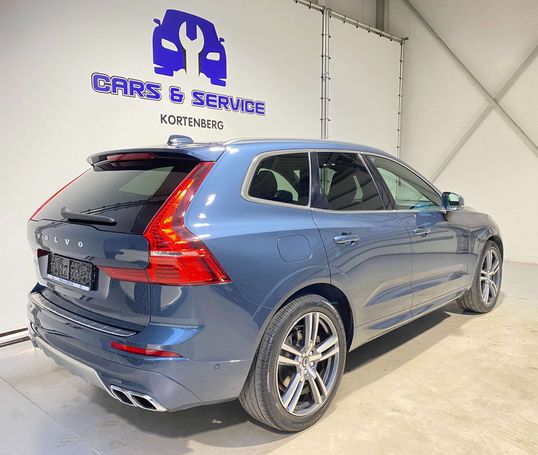 Volvo XC60 T8 AWD 288 kW image number 4