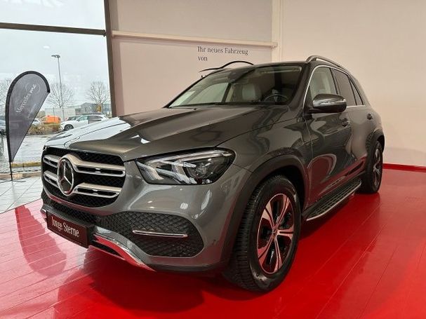 Mercedes-Benz GLE 350 de 235 kW image number 1