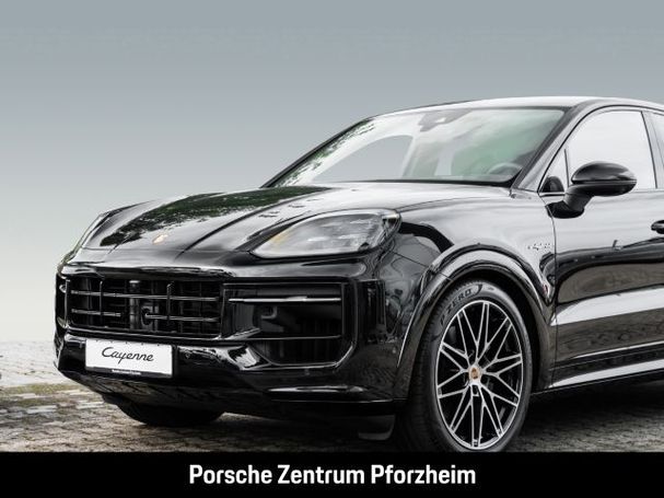 Porsche Cayenne Coupé E-Hybrid 346 kW image number 14