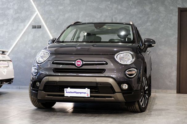 Fiat 500X Cross 1.6 96 kW image number 2