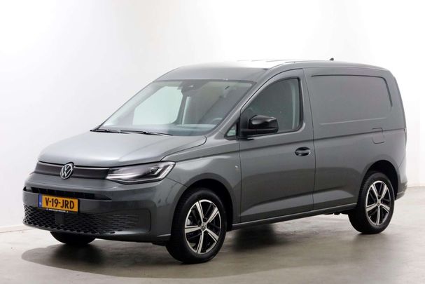 Volkswagen Caddy 1.5 TSI DSG 85 kW image number 8