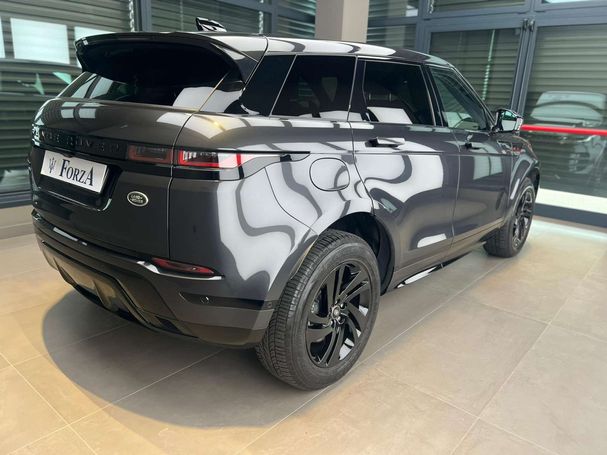 Land Rover Range Rover Evoque 221 kW image number 5