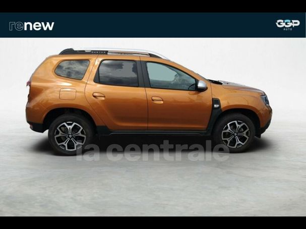 Dacia Duster TCe 130 Prestige 96 kW image number 16