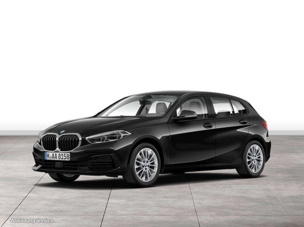 BMW 118i Advantage 100 kW image number 1