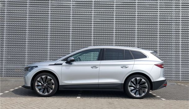 Skoda Enyaq 150 kW image number 2