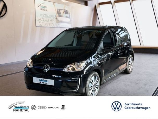 Volkswagen up! 60 kW image number 1