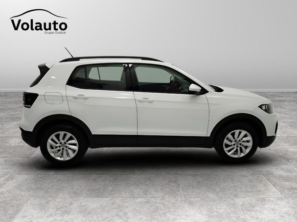 Volkswagen T-Cross 1.0 TSI 70 kW image number 7