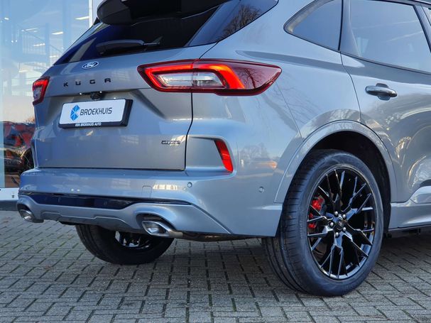 Ford Kuga 2.5 PHEV ST-Line X 179 kW image number 6