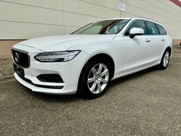 Volvo V90 AWD Momentum 110 kW image number 1