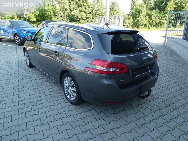 Peugeot 308 SW 1.5 BlueHDi 130 Allure 96 kW image number 4