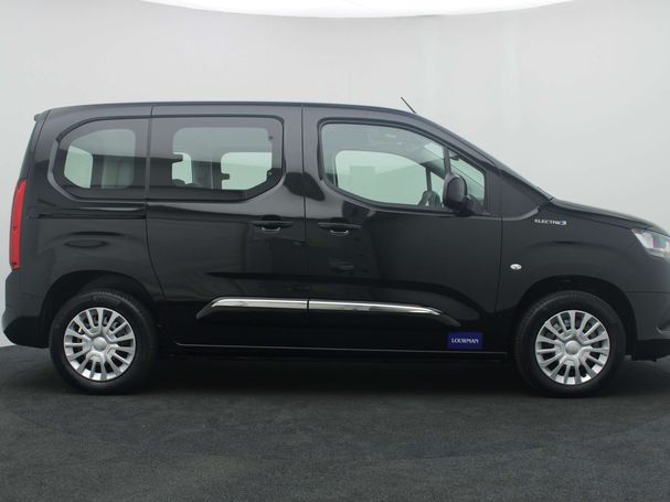 Toyota Proace City Electric Verso 50 kWh 100 kW image number 11