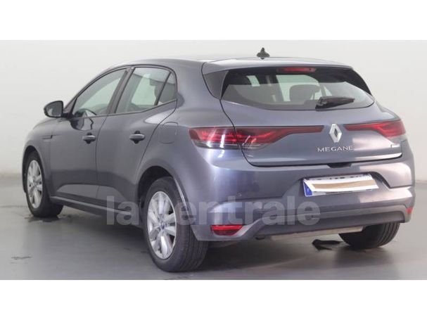 Renault Megane 118 kW image number 4