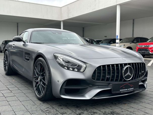 Mercedes-Benz AMG GT 384 kW image number 2