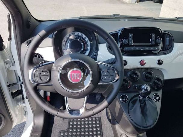 Fiat 500 1.0 51 kW image number 13