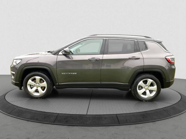 Jeep Compass 1.3 Limited 110 kW image number 5