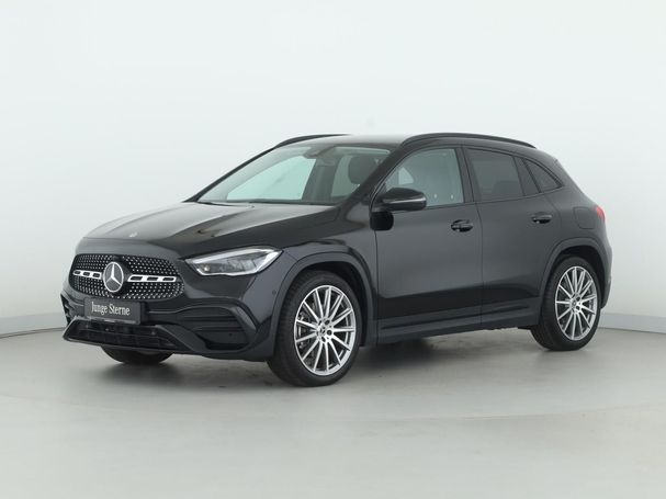 Mercedes-Benz GLA 220 d 140 kW image number 1