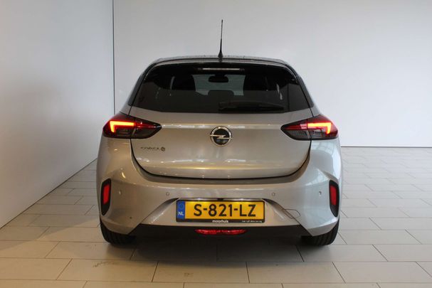 Opel Corsa e 50 kWh 100 kW image number 2