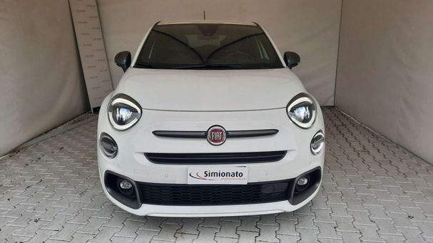 Fiat 500X 1.3 MultiJet 70 kW image number 3