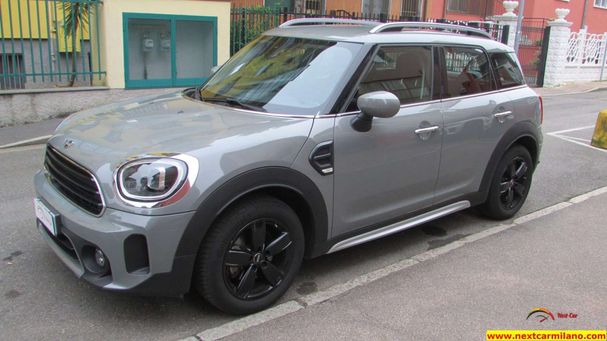 Mini Cooper Countryman Essential 100 kW image number 1