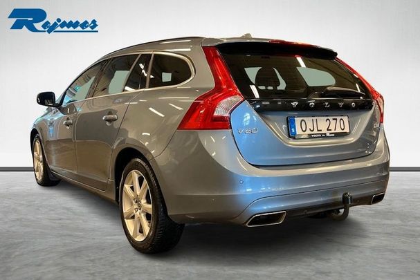 Volvo V60 D4 140 kW image number 6