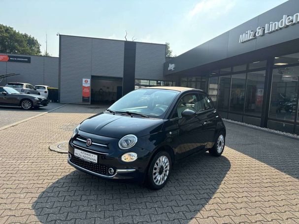 Fiat 500C 1.2 51 kW image number 1