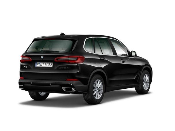 BMW X5 xDrive30d 210 kW image number 3