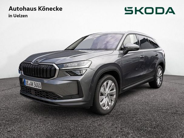 Skoda Kodiaq 2.0 TDI Selection 4x4 142 kW image number 1