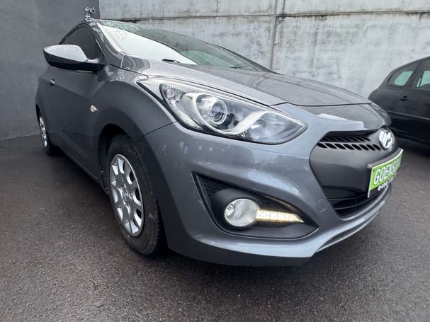 Hyundai i30 1.4 73 kW image number 2