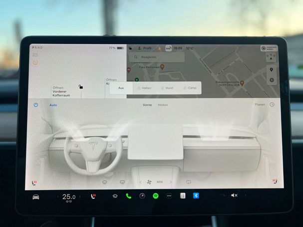 Tesla Model 3 Plus 239 kW image number 16