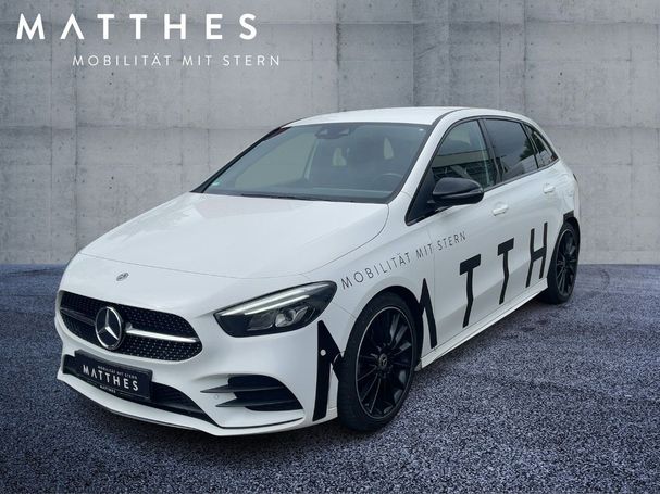 Mercedes-Benz B 220 d Line 140 kW image number 1