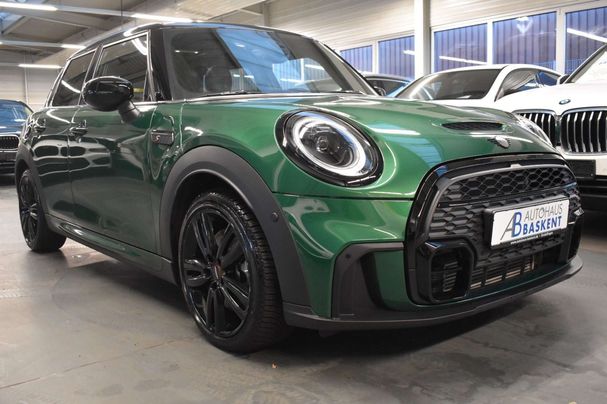 Mini Cooper S Mini Trim 131 kW image number 12