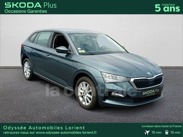 Skoda Scala 1.6 TDI DSG 85 kW image number 2