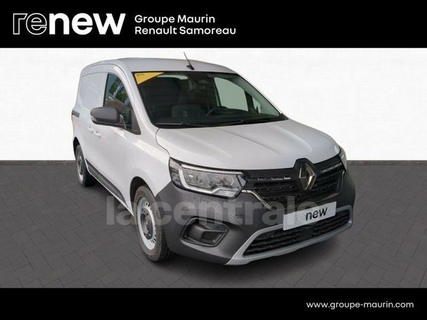 Renault Kangoo BLUE dCi 115 85 kW image number 3